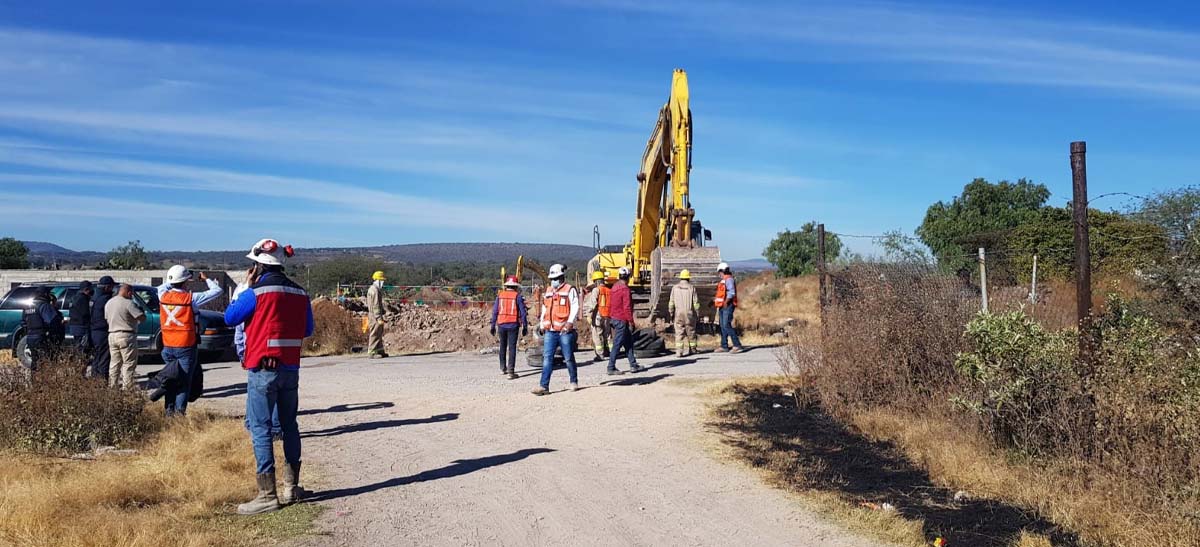 Acuerdos y dialogo para asegurar la energía que México necesita