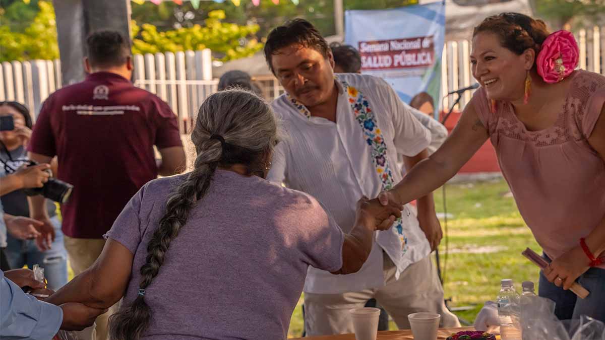 Para TC Energía, esta celebración representa más que un evento: es una acción concreta hacia el fortalecimiento de relaciones comunitarias sostenibles,